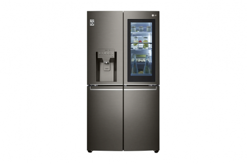 Ремонт холодильников LG