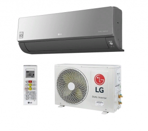 Ремонт кондиционеров LG