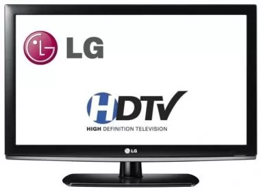 Ремонт телевизора LG 32LK330